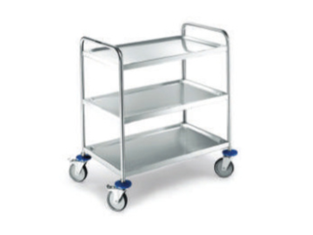 Service Trolley